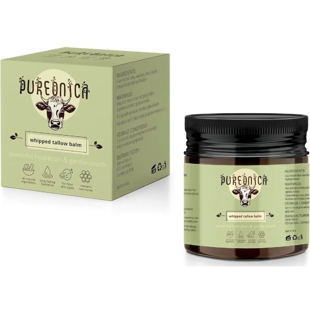 Face & Body Cream – Deep Moisturizing Cream